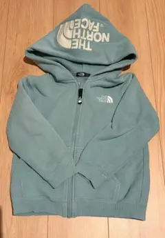 THE NORTH FACE キッズ パーカー 110