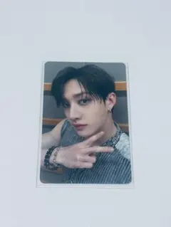 2026年最新】stray kids トレカ バンチャンの人気アイテム - メルカリ