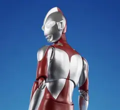 S.H.Figuarts シン・ウルトラマン Special edition