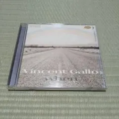 Vincent Gallo When CD