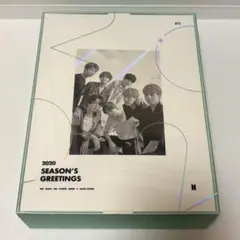 2026年最新】bts シーズングリーティングの人気アイテム - メルカリ