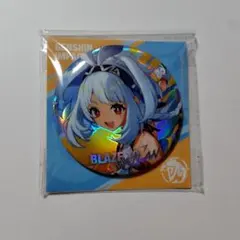 原神 ムアラニ 缶バッジ - メルカリ