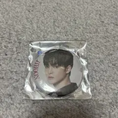 ジフン缶バッジ