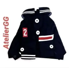 2025年最新】アトリエgg コートの人気アイテム - メルカリ