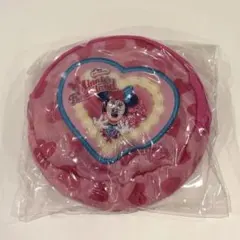 ミニーのファンダーランド　カプセルトイ　ミニー　パルパル　ピンク