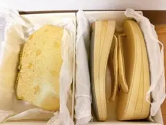 【美品】和装用　バッグ&草履セット