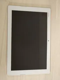 SONY XPERIA Z4 Androidタブレット本体 ジャンク