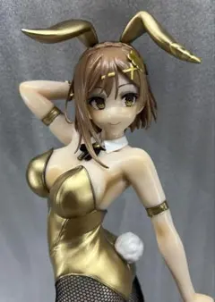 ライザのアトリエ　ライザリン・シュタウト フィギュア　バニー②のサムネイル