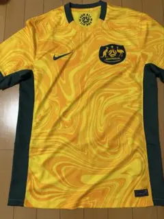 2025年最新】オーストラリア ユニフォームの人気アイテム - メルカリ