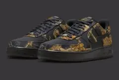 Nike Air Force 1 Low "Realtree"リアルツリー