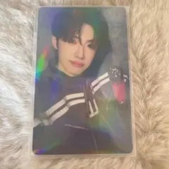 alphadriveone ald1 トレカ lomo 特典 サノク　サンヒョン