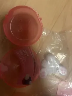 サンリオキャラクターズおしりマグネット