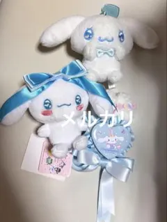 サンリオ ドリームオルゴール シナモンセット - メルカリ