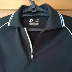 ファイテンポロシャツ