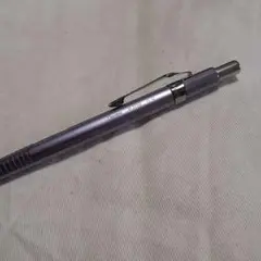 Pentel シャープペンシル P209の0.9
