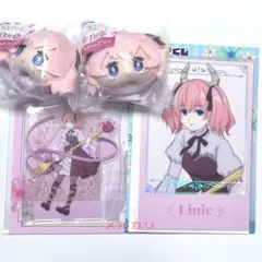 葬送のフリーレン　エニマイくじ　リーニエ　まとめ売り