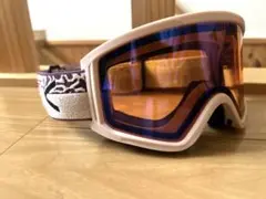 【美品】ANON アノン ゴーグル　キッズ