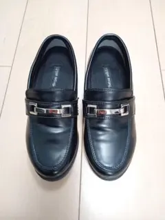 ローファーFORTUNE SMILE22.0cm