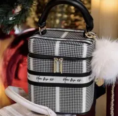 2026年最新】hlt jacquard vanity bagの人気アイテム - メルカリ