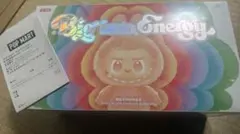 POP MART ラブブ エナジー アソートボックス