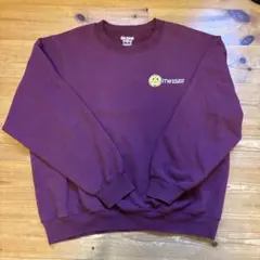 GILDAN DryBlend スウェット　トレーナー
