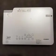 2026年最新】CASIO タイプ：ポータブル プロジェクター本体の人気