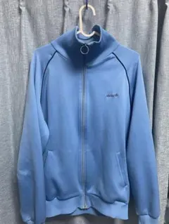 60s〜70s 西ドイツ製　adidas トラックジャケット　小松菜奈