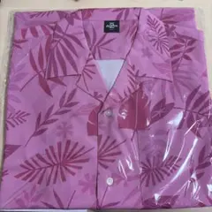 本日発送！　ズートピア2 ハッピーくじ　B賞　アロハシャツ　ニック