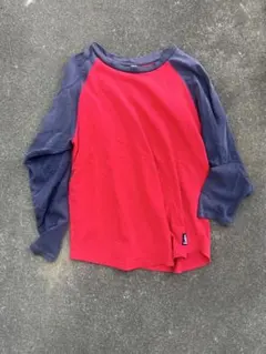 90s 00s old gap 長袖カットソー アーカイブ archiveのサムネイル