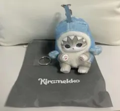 モフサンド mofusand Kiramekko ジンベエザメにゃん