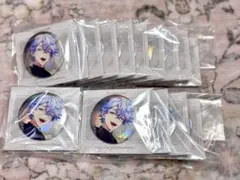 大量①】アイナナ 九条天 缶バッジ アニナナ展 オーロラ | Mercari