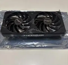 RTX 3060 12GB GDDR6 ビデオカード グラボ 箱無し 玄人志向④ - メルカリ