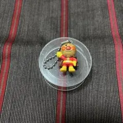 アンパンマン キーホルダー