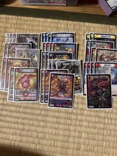 デュエマ ヘヴィウィンメタルデッキ