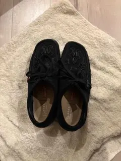 Supreme Clarks Originals Wallabee