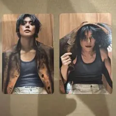 YEONJUN NO LABELS PART.01 トレカ 2枚セット