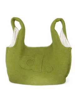 diemm woolbag green 緑 2026年最新】DIEMM handmade woolの人気アイテム - メルカリ