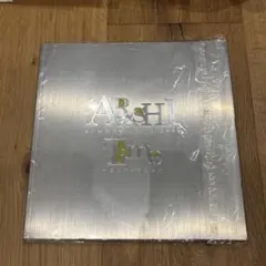 ARASHI SUMMER TOUR 2007 Time パンフレット