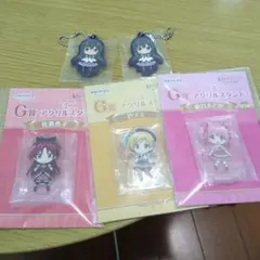 アニプレックスくじまどかマギカまとめ売り 一番くじ