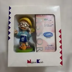 日本香堂　毎日香　香立て人形　さだ吉　かおりちゃん　3種セット　陶器　レア 2025年最新】毎日香 フィギュアの人気アイテム - メルカリ