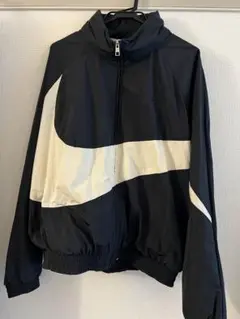 NIKE ナイロンセットアップ