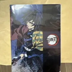 2026年最新】富岡義勇クリアファイルの人気アイテム - メルカリ