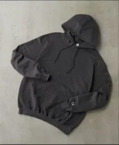 【champion】 チャンピオン HOODED オーバーサイズ パーカー