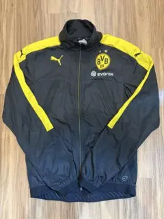プーマ ドルトムント トレーニングウェア