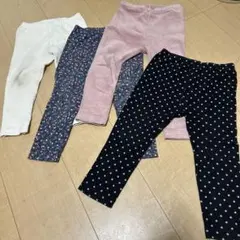 レギンスセット