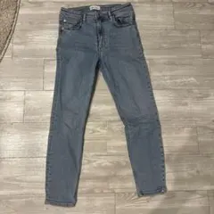 【匿名発送】ZARA スキニーデニム サイズ38
