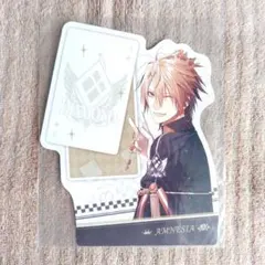 オトメイト AMNESIA Worldアムネシア トーマ アクスタ 香港限定 - メルカリ