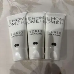 TOKIO INKARAMI HOME N トリートメント 3本セット