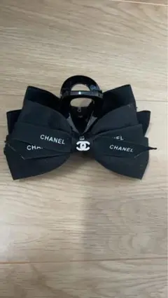 2026年最新】CHANEL シャネル リボンバレッタの人気アイテム - メルカリ