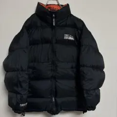 ファーストダウン リバーシブル